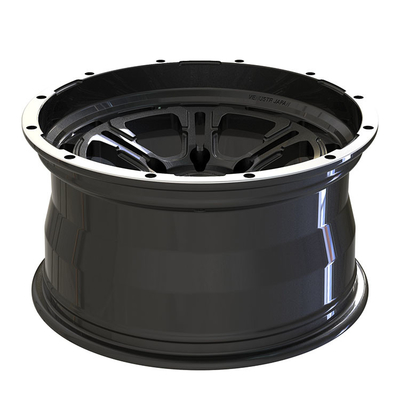 トヨタランドクルーザープラド150シリーズ 20×9 オーダーメイド鍛造合金製の輪 鉄製の輪