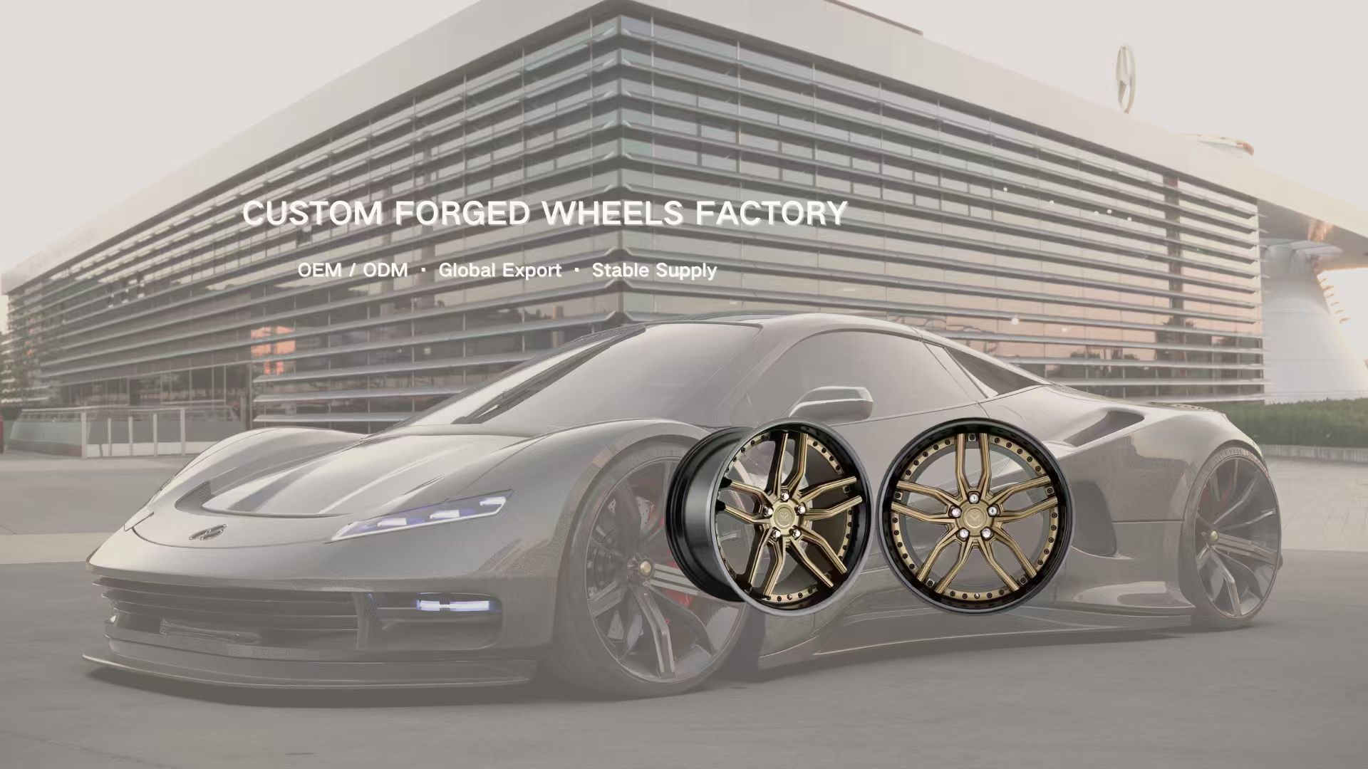 品質 1部分は車輪を造った 工場