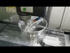 20x9.5および20x11銀製の習慣はBMW M3 2017年のために1-PCアルミ合金を縁を付ける造った