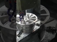 ポーランドの2部分は19の21インチの縁TaggeredをAudi RS5に合った5x112造った