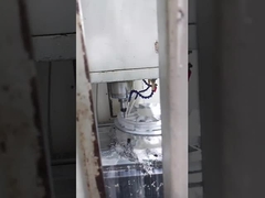 1部分は車輪を造った