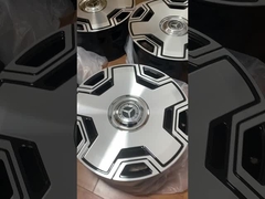 ベンツS-CLАСС AMG W222