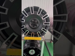 キャデラック鍛造ホイール