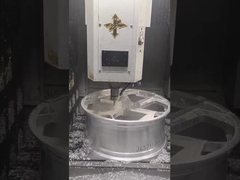 グレイル カスタム 1-PC 鍛造合金 輪 5x112 スタッガー 20 と 21 インチ BMW M5 M8 に適しています