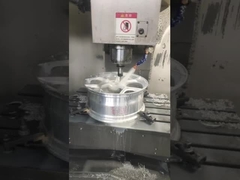 18インチ4*100 鋳造合金製の輪 フレーム 工場販売