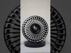 lambarghini Huracan evo LP-640 カスタム2PC 鍛造用 輪 20x8.5 20x11