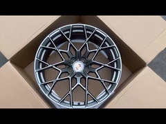 ポルシェマカンS 2017-2022 輪輪