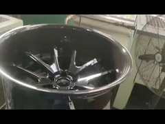 大唇 カスタム造形2PCリム 18