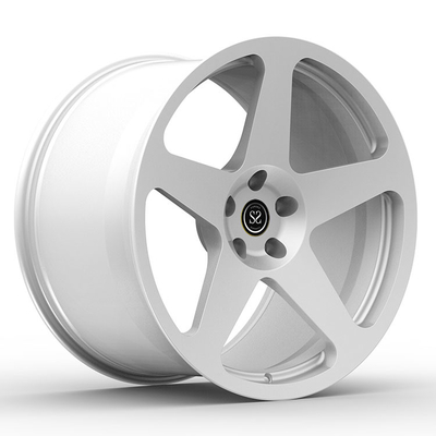 造られた1PCを調整するブラシはAudi RS7 C8 21x10.5 ET19の習慣に縁を付ける