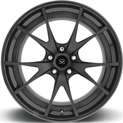 20 21 22 インチ 1Pc 鍛造合金 ルックスホイール ルックス CT ES GS フェイス 5x120 5x112