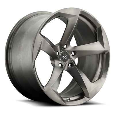 グレイル カスタム 5x112 スターガー 鍛造 アルミ 輪 20 と 21 インチ 適 BMW M5 M8