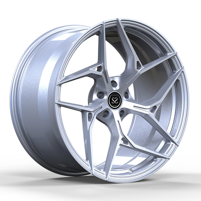 ドッジ・デュランゴ 710hp 20x10 ET50 PCD 5x127 (5x5) CB 71.6 カスタム鍛造リーム