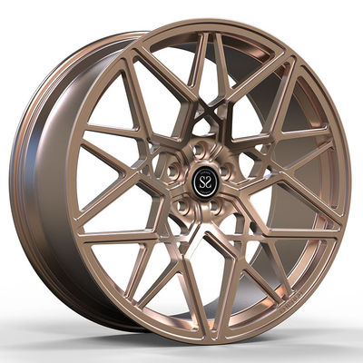 2021年 ランドローバー レンジャーローバー スポーツ 22×9.5 カスタム 鍛造 1PC リム