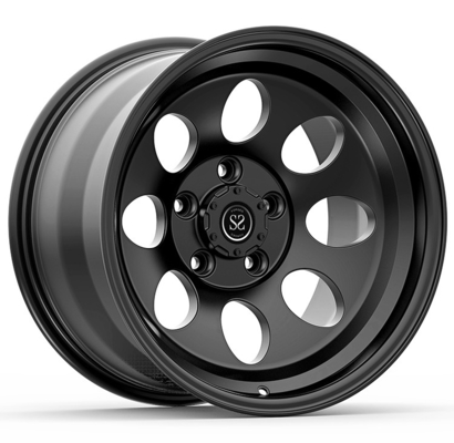20x8.0 5-150 ET 50 トヨタ・ランドクルーザー 70 オーダーメイド造形オフロードホイール