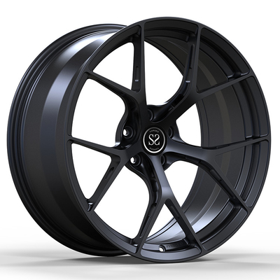 造られるランボルギーニ・アヴェンタドール5x120 5x114.3の注文はぐらつく20インチに縁を付ける