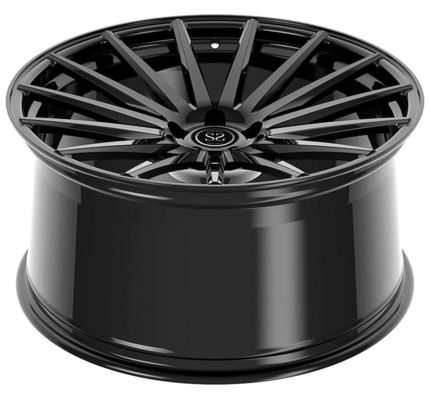 ランドローバー レンジローバー V (L460) チューニングスタイル 1ピース鍛造ホイール 22インチ、23インチ、24インチ