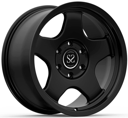 6×114.3 20×8.5 重用車 4×4 オフロード 鍛造 1 片車輪