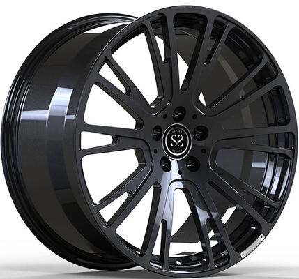 SクラスW222 22x10.5 と 22x11 1 パーツ 鍛造車輪