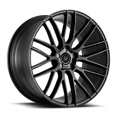17の18の19の20の21の22インチ5x112   monoblockの1部分は6061-T6アルミ合金から5x112成っていたAudi A6のための車輪を造った