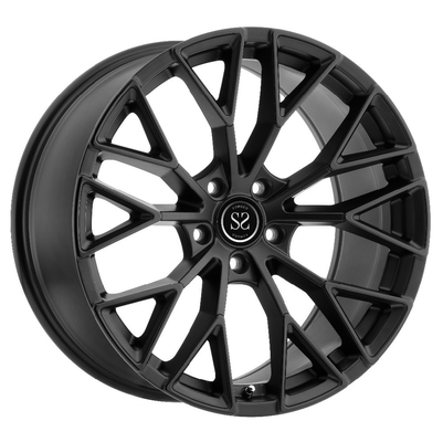 5x98 6スタッドの合金はすべてのタイプのrs5 rs6 x5 x6 m5 m6贅沢な車の縁を動かします