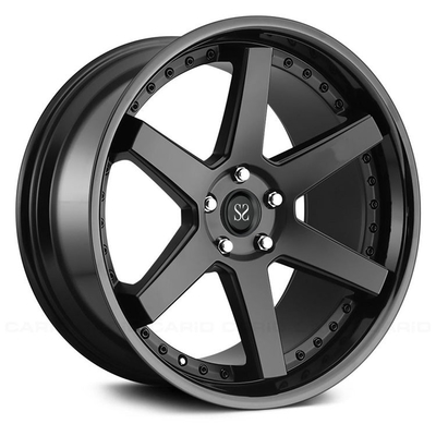 1部分は21の20の19インチ5x139.7 5x150 infinitiキャデラック22のための車輪をLX570のための造った