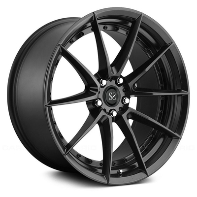 ドイツ21にInfinitiの合金の車輪のX5 5x114.3のための20インチ5x120を輸出して下さい