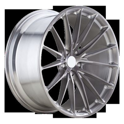 造られたmonoblockの合金車のhreは19の20の21の22インチ車輪18にX3 X5のための縁を付けます