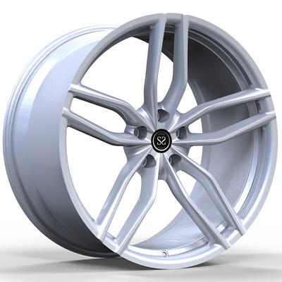 5x114.3 23の22の21の20のそして19インチはフェラーリ6061-T6アルミ合金の車輪を造った