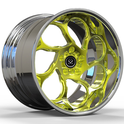 ぐらつかせた18x10 18x12の深い皿は車輪の日産240sxの習慣を造った
