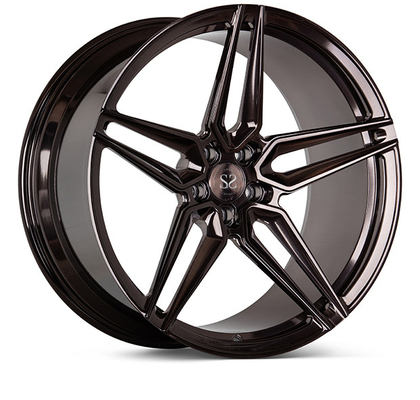 5x112 5x120 5x130の1部分は22インチ車輪を造った