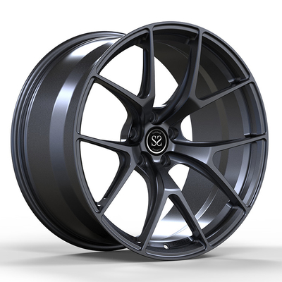 19X9.5金属によって造られるMonoblockは20x10.5にぐらつかせたBMW 3のための銃を縁を付ける